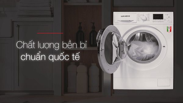 chất lượng bền bỉ