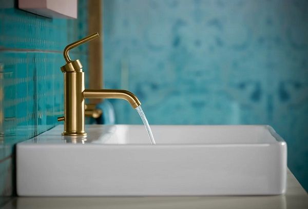 lưu ý khi chọn chậu rửa lavabo