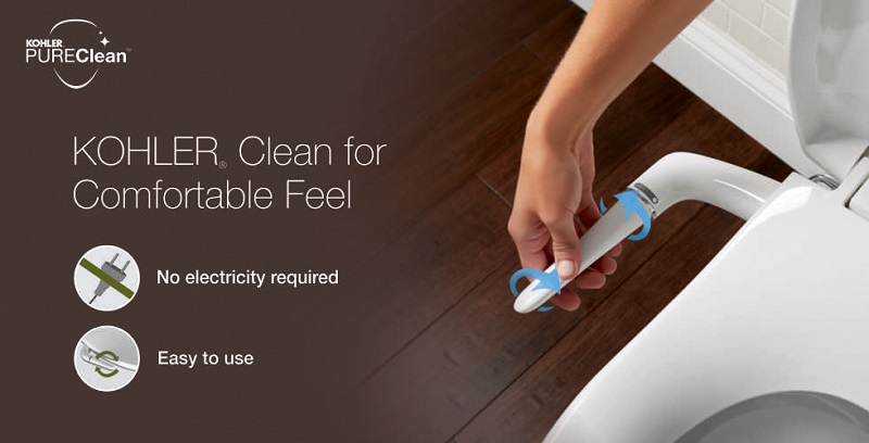 Nắp bồn cầu cơ