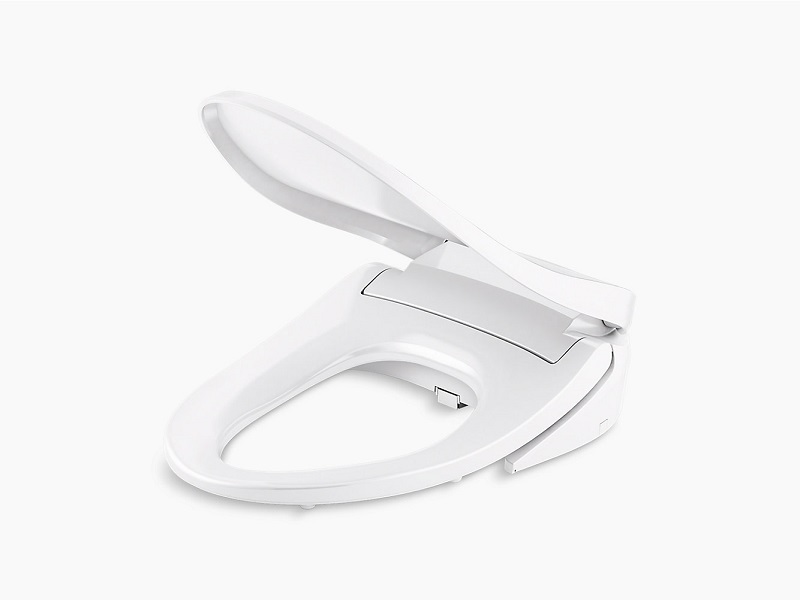 Nắp bồn cầu điện tử Kohler C3™-430