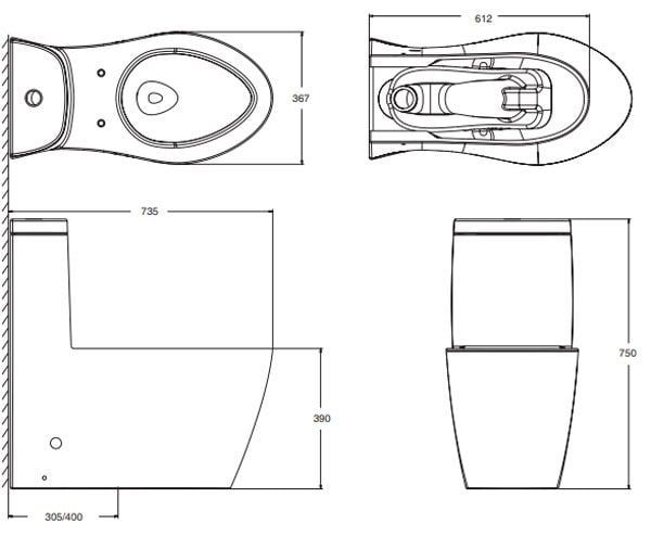 Thông số K-3902K-S-0