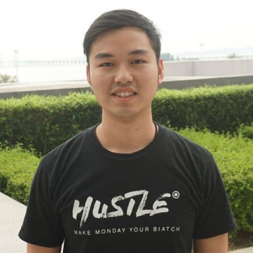 Kai Yong Kang