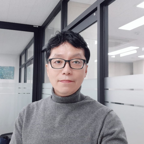 Kim Chel Yong