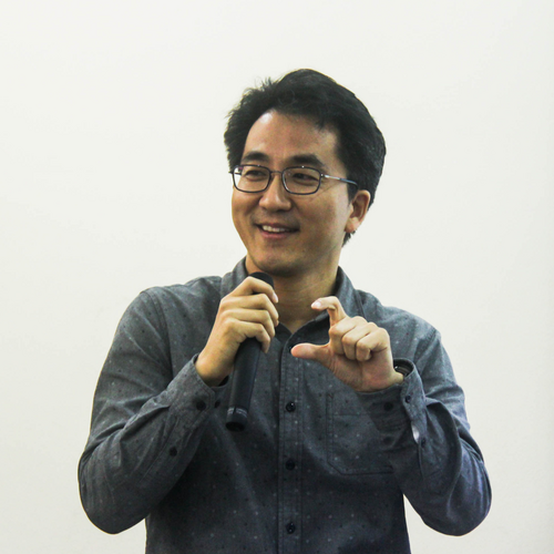 Lee Yong Deuk