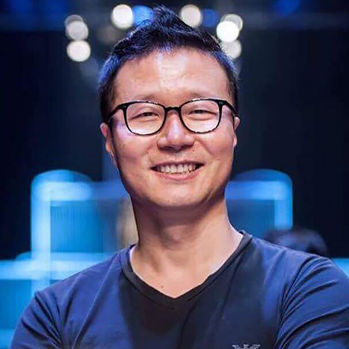 Ted Kim