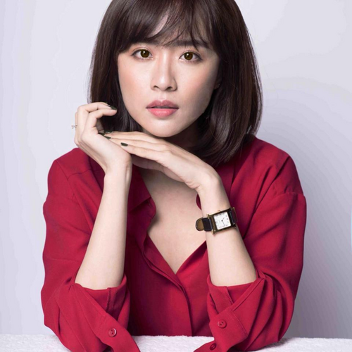 Nguyen Phuong Mai