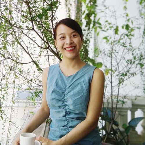 Trần Cẩm Tú