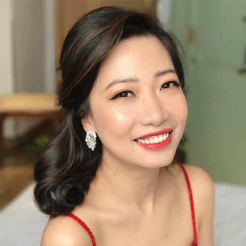 Tran Quynh Trang