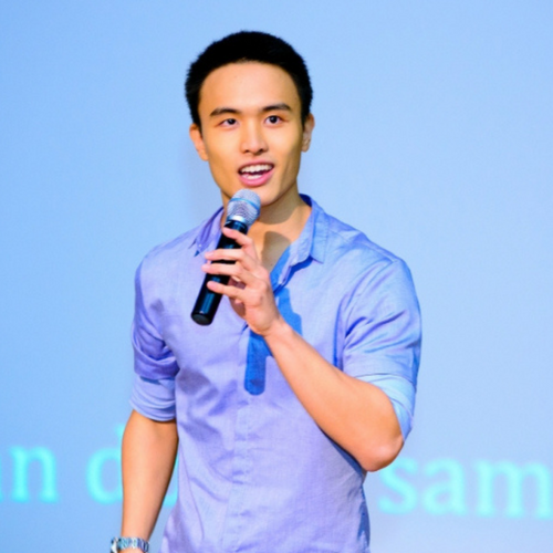 Seah Ying Cong