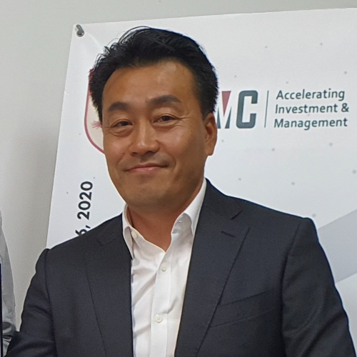 Bang Tae Su