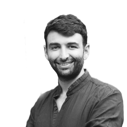 Luca Mohammadi