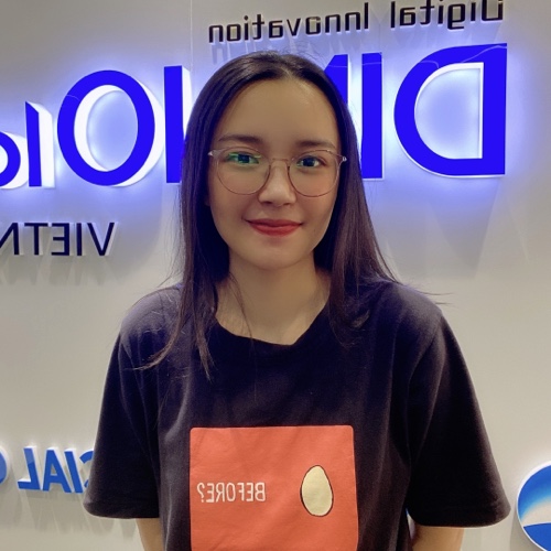 Ngo Tra My