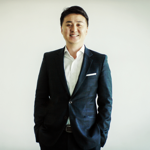 Daniel Kim