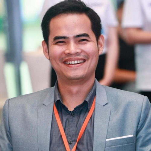Huỳnh Công Thắng