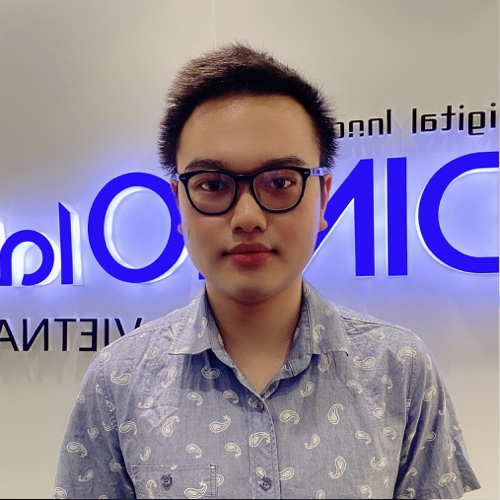 Nguyen Minh Anh