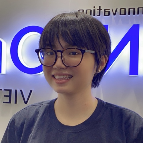 Nguyen Le Diep Linh