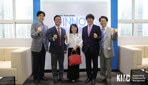 DINNOlab Opening Ceremony & Fintech Demo Day