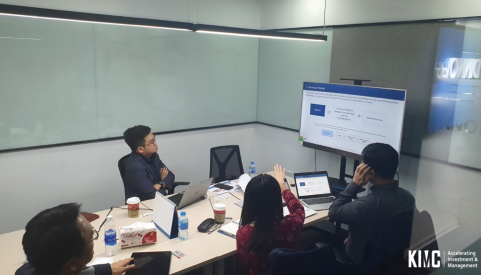 DINNOlab Meeting