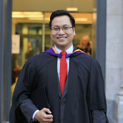 Tran Quang Hung