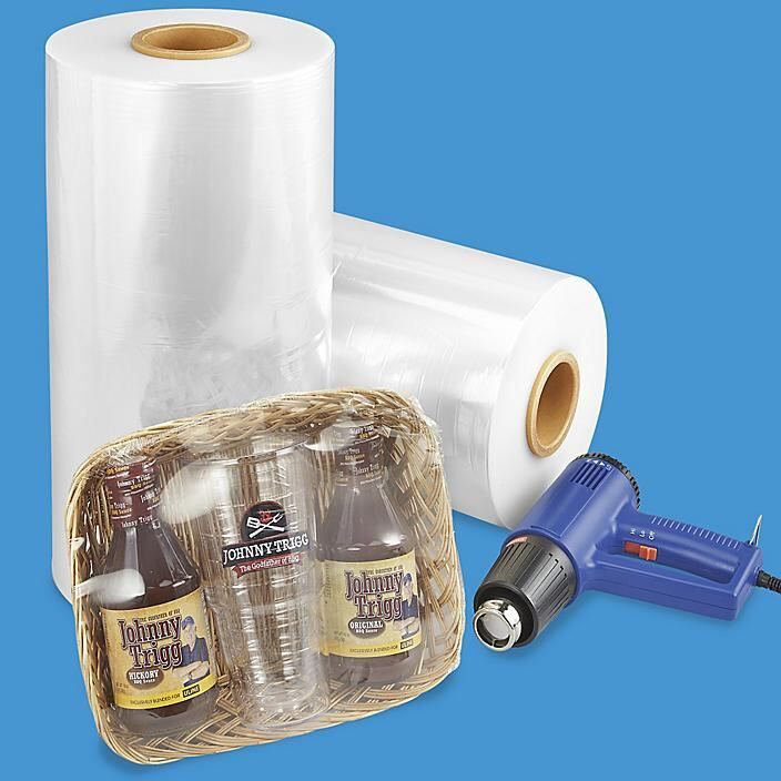 Màng POF - sản phẩm thay thế hoàn hảo cho màng PVC