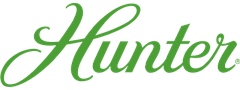 thương hiệu Hunter