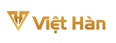 thương hiệu Việt Hàn
