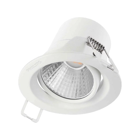 Đèn downlight là gì?