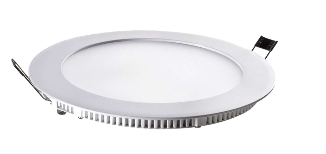 đèn led âm trần siêu mỏng