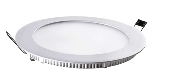đèn led âm trần siêu mỏng