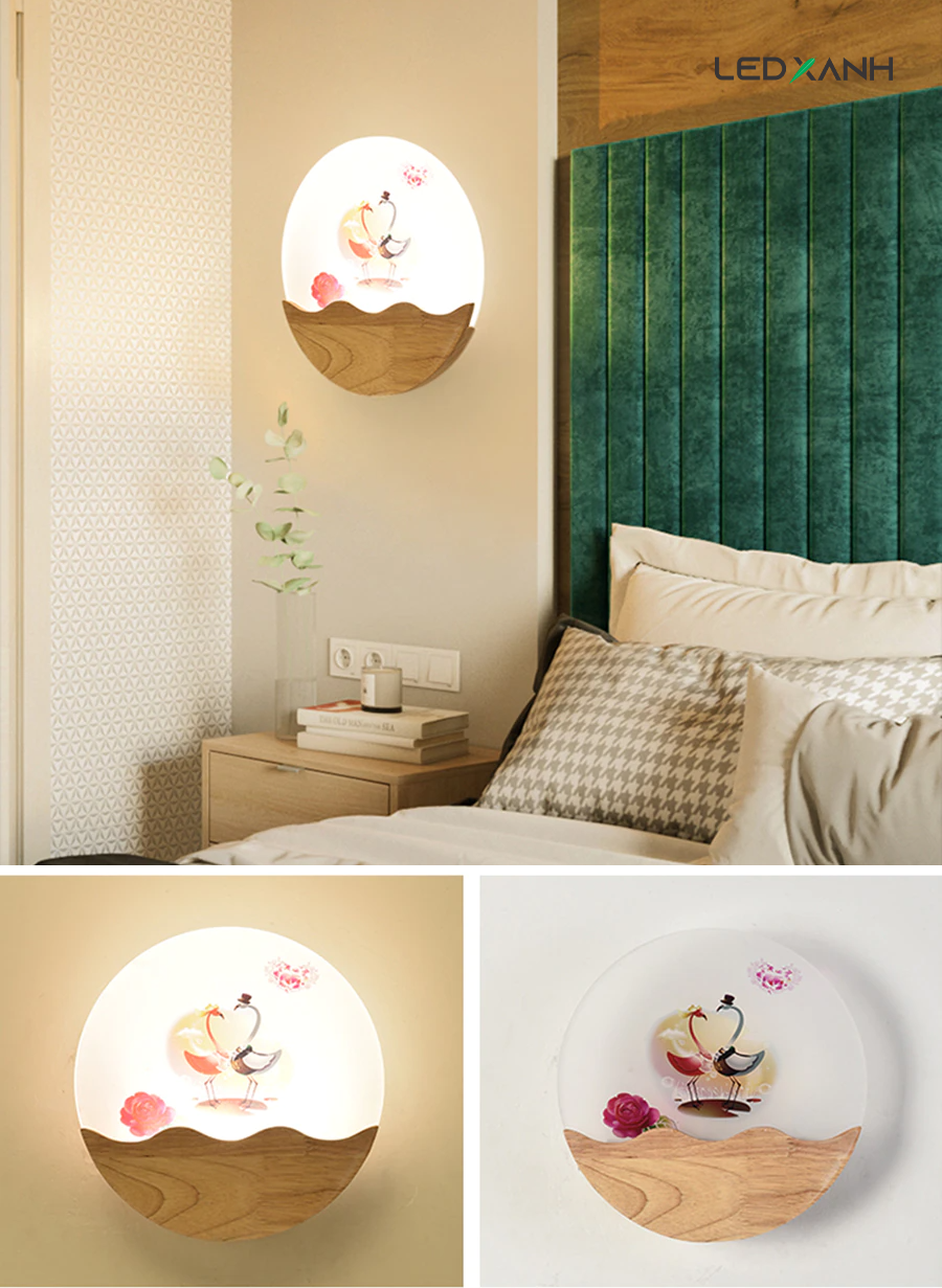 den-tuong-tranh-led-van-go-hien-dai