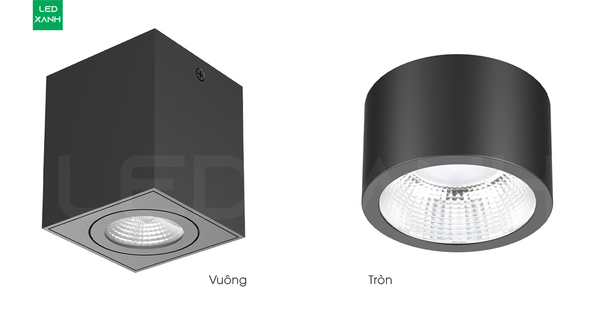 phân loại đèn ống bơ