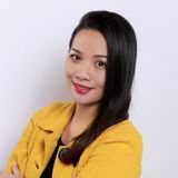 Chị Trần Thanh Huyền