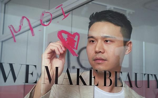 M.O.I COSMETICS – THƯƠNG HIỆU MỸ PHẨM VIỆT ĐƯỢC VINH DANH TRÊN TẠP CHÍ FORBES “TOP 50 THƯƠNG HIỆU DẪN ĐẦU TRONG CÁC LĨNH VỰC TẠI VIỆT NAM”