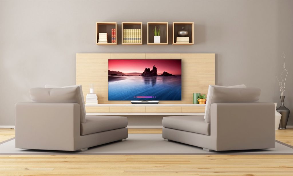 TIVI SAMSUNG CÓ BỀN KHÔNG?