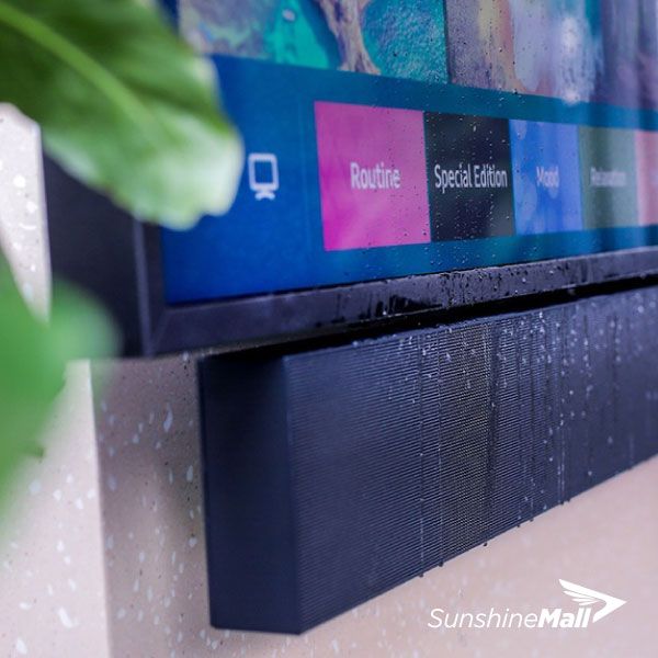 Cách bật tiết kiệm điện Smart tivi Samsung