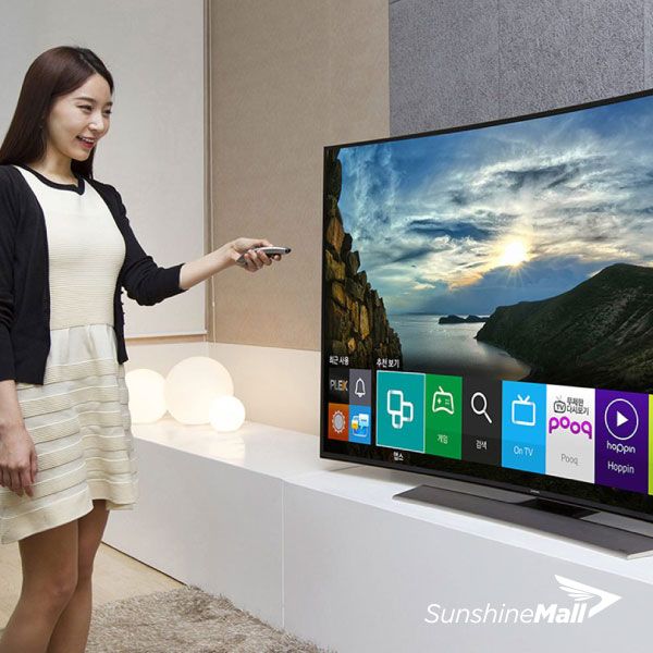 Cách tạo tài khoản Samsung Account trên Smart tivi Samsung