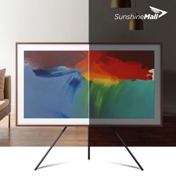 Đánh giá tổng quan dòng tivi Samsung The Frame 2021