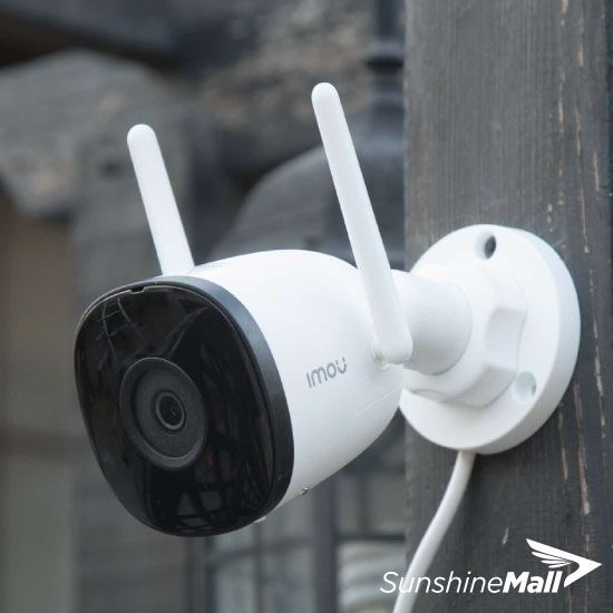 Mua camera thông minh IMOU ở đâu giá tốt?