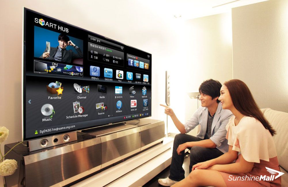 Tư vấn mua tivi: HD, Full HD, 4K hay 8K? Nên mua loại nào?