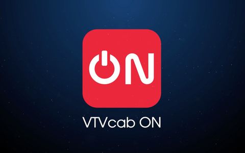Gói khuyến mãi VTVcab ON trên tivi Samsung