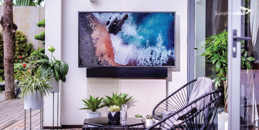 PHÂN BIỆT CÁC LOẠI TIVI SAMSUNG LED, FULL HD, UHD 4K, Crystal UHD 4K, QLED 4K, 8K