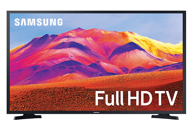 Ở nhà chống dịch vẫn không nhàm chán với Tivi Samsung màn hình cực đại!