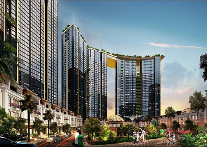 Tiên phong ứng dụng Công nghệ 4.0 , Sunshine group tạo xu hướng mới cho thị trường BĐS cao cấp tại Việt Nam