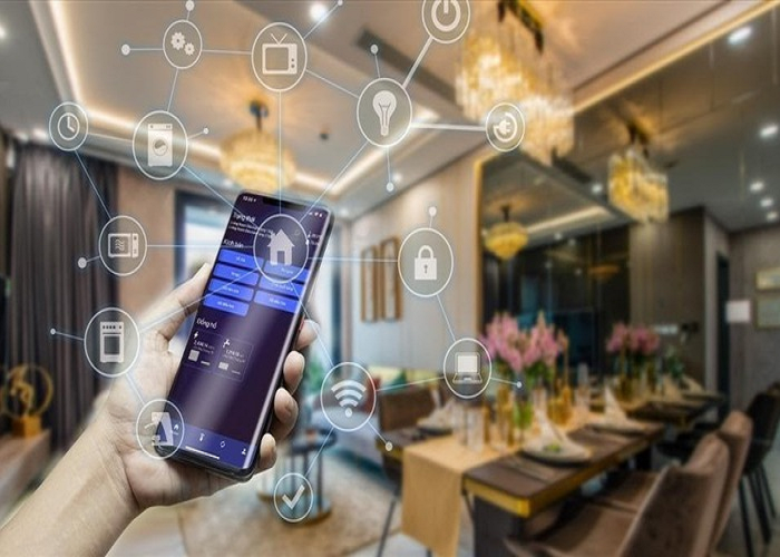 Sunshine Homes - đẳng cấp từ Smart Home tới Smart Living