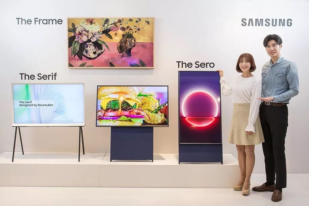 TOP 5 TIVI SAMSUNG TẦM GIÁ 10 TRIỆU ĐỒNG ĐÁNG MUA