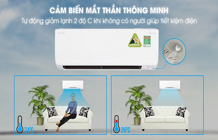 Tiết kiệm điện bằng cách sử dụng các thiết bị điện thông minh