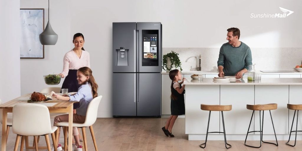 Top 5 tủ lạnh Samsung giá rẻ và tốt nhất 2021