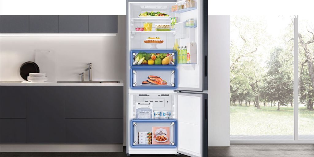 Nguyên nhân và cách khắc phục khi tủ lạnh phát ra tiếng ồn