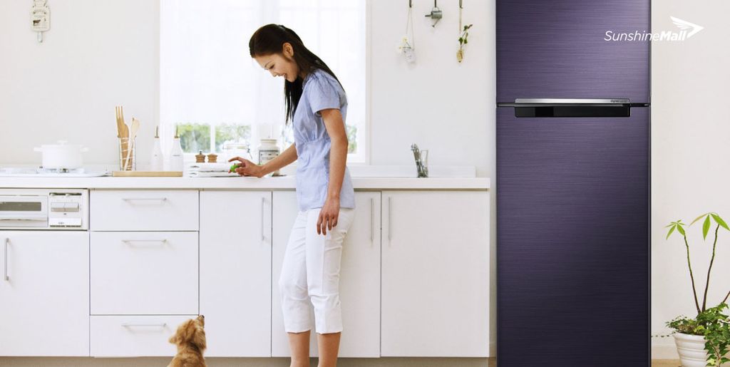 Tủ lạnh chạy tốn điện, nguyên nhân và cách khắc phục