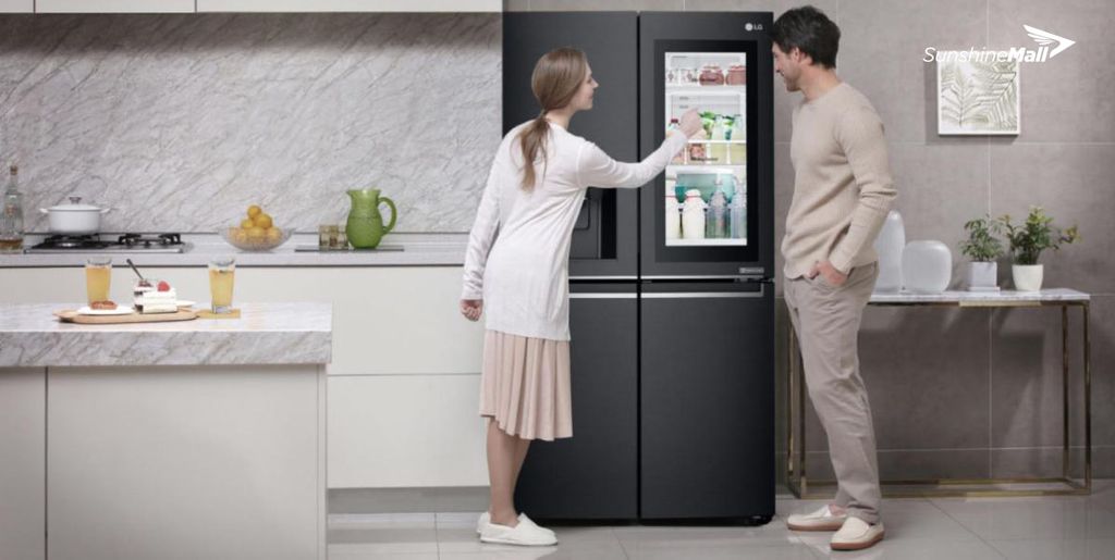 Mẹo sửa tủ lạnh tại nhà đối với các lỗi cơ bản mà không cần đến thợ